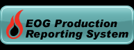 Production Reporting System Logo